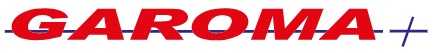 garoma+ logo